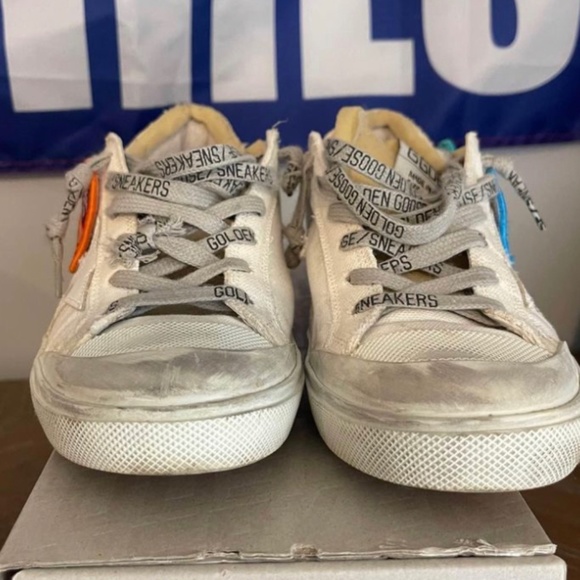 Golden Goose - Picture 4 of 5